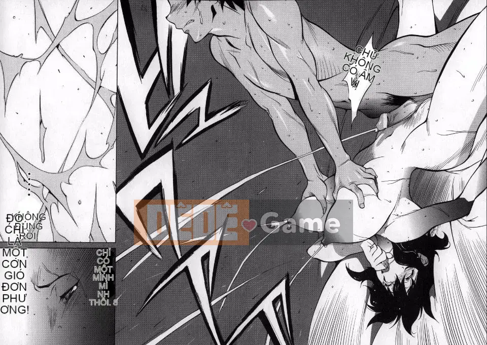 [Kotoyoshi Yusuke] Chạm vào sữa 2