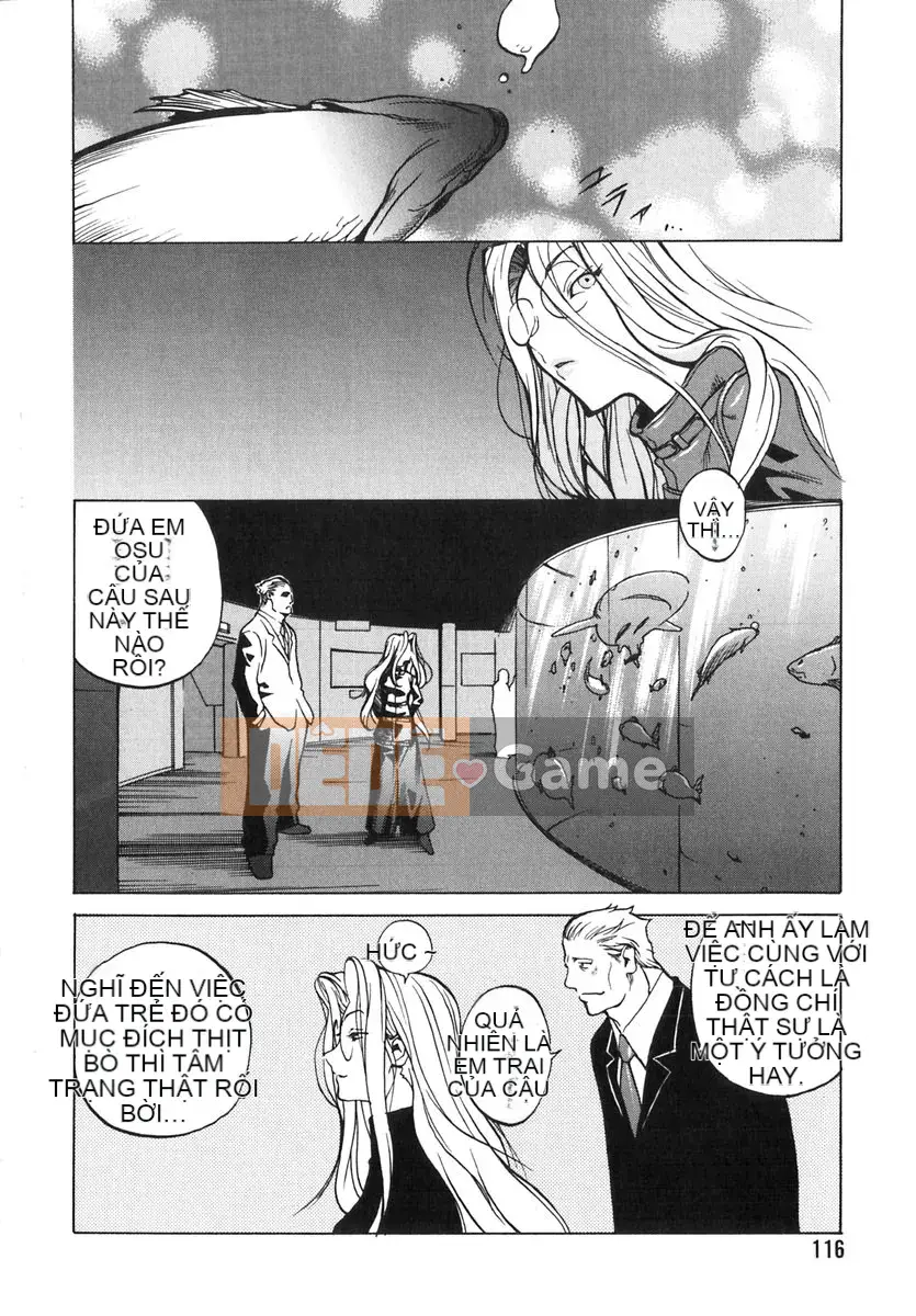 [Kotoyoshi Yusuke] Chạm vào sữa 2