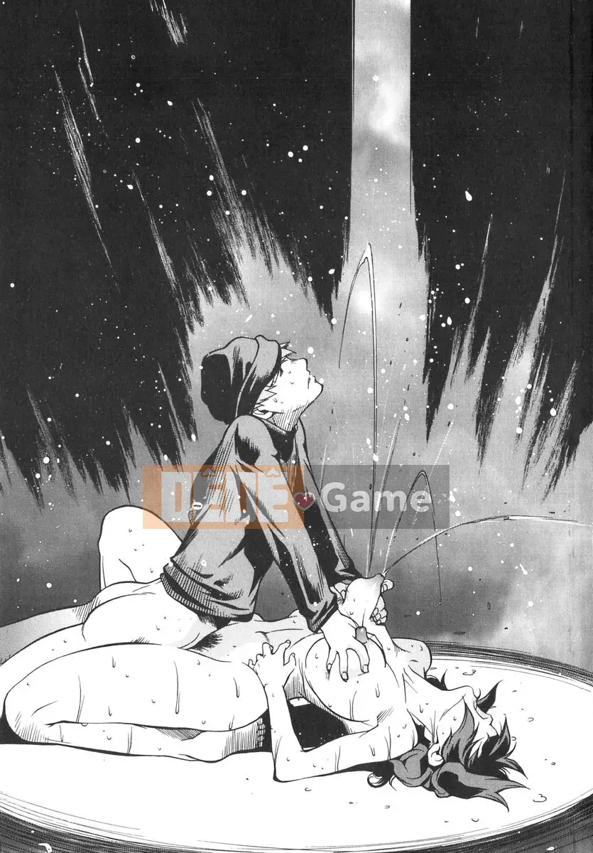 [Kotoyoshi Yusuke] Chạm vào sữa 2