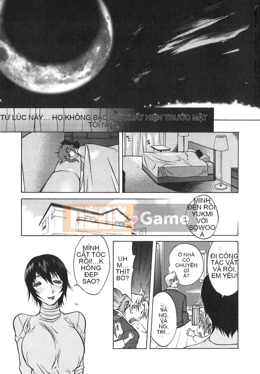 [Kotoyoshi Yusuke] Chạm vào sữa 2