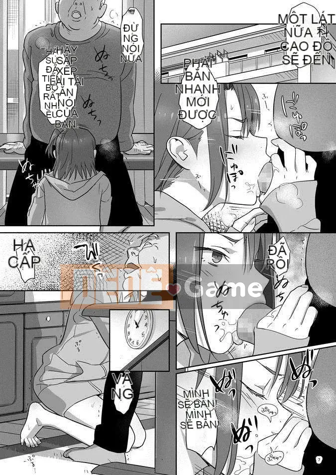 [Hito no Fundoshi (Yukiyoshi Mamizu)] Phụ lục mùa hè 04