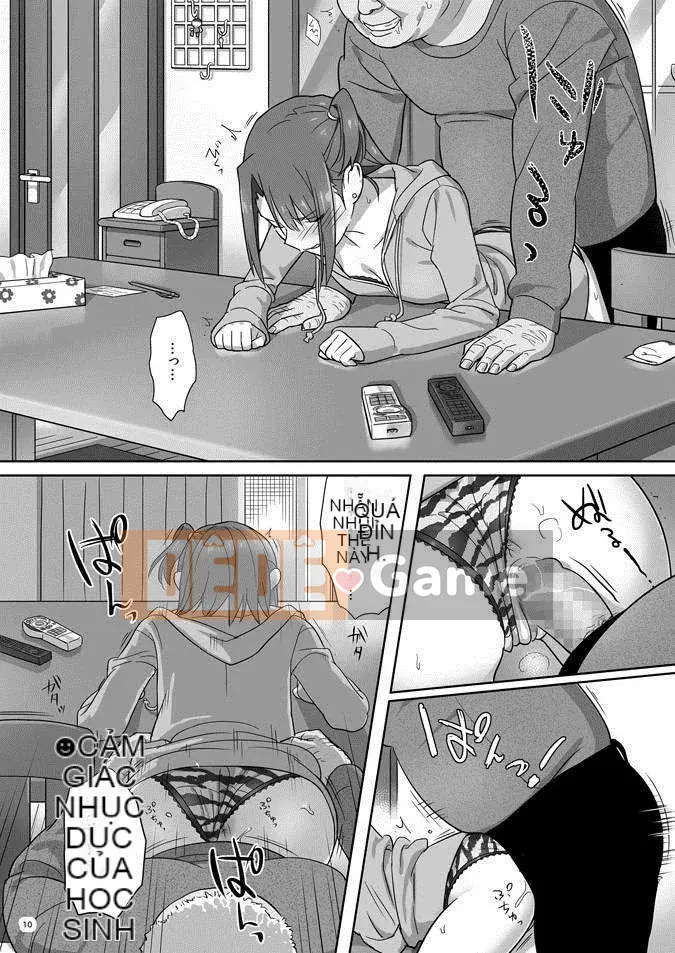 [Hito no Fundoshi (Yukiyoshi Mamizu)] Phụ lục mùa hè 04