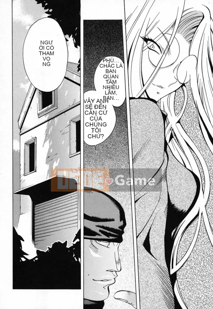 [Kotoyoshi Yusuke] sờ ngực