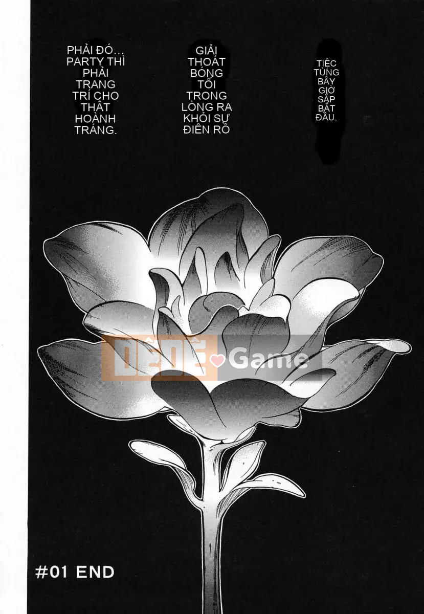 [Kotoyoshi Yusuke] sờ ngực