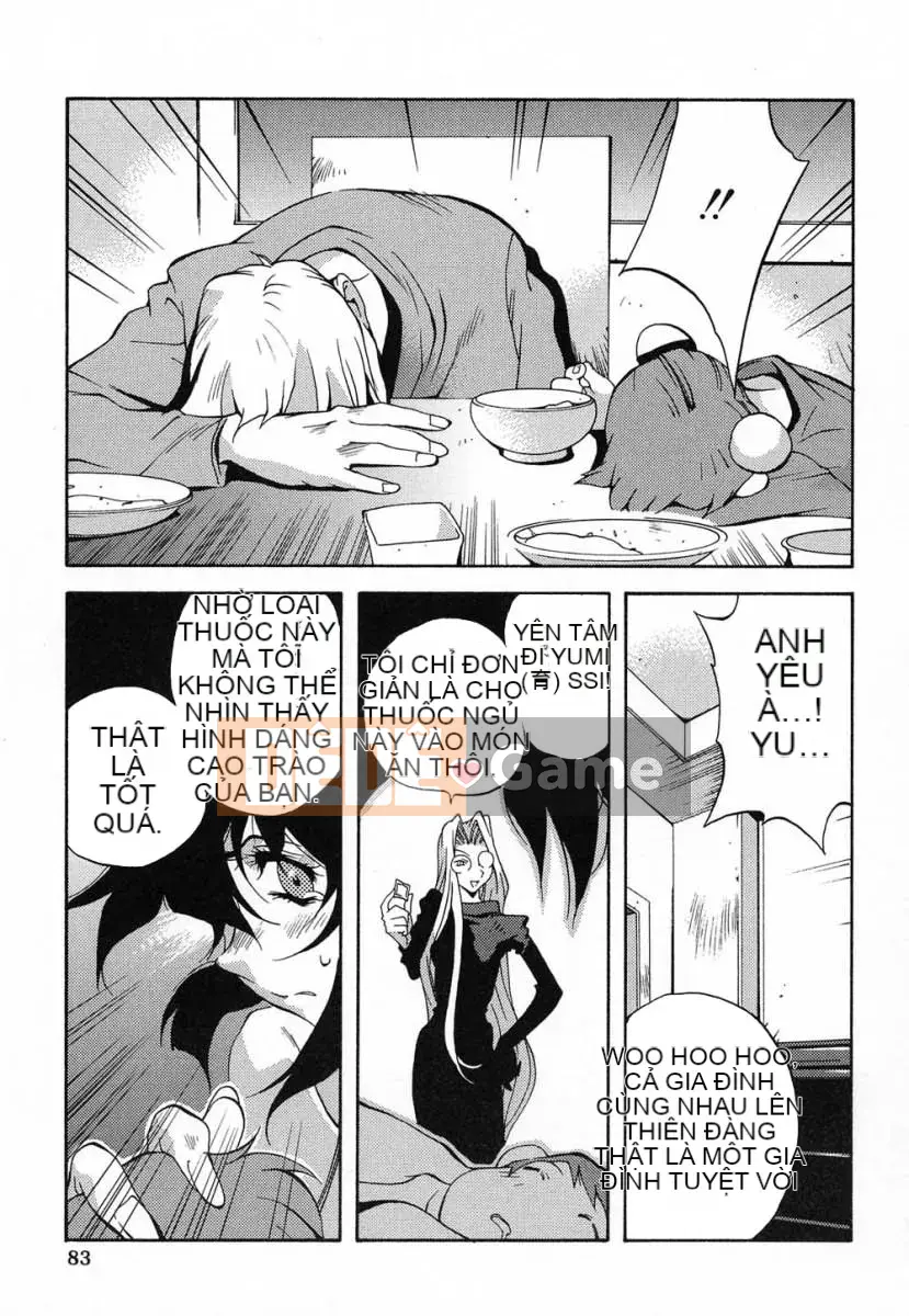 [Kotoyoshi Yusuke] sờ ngực