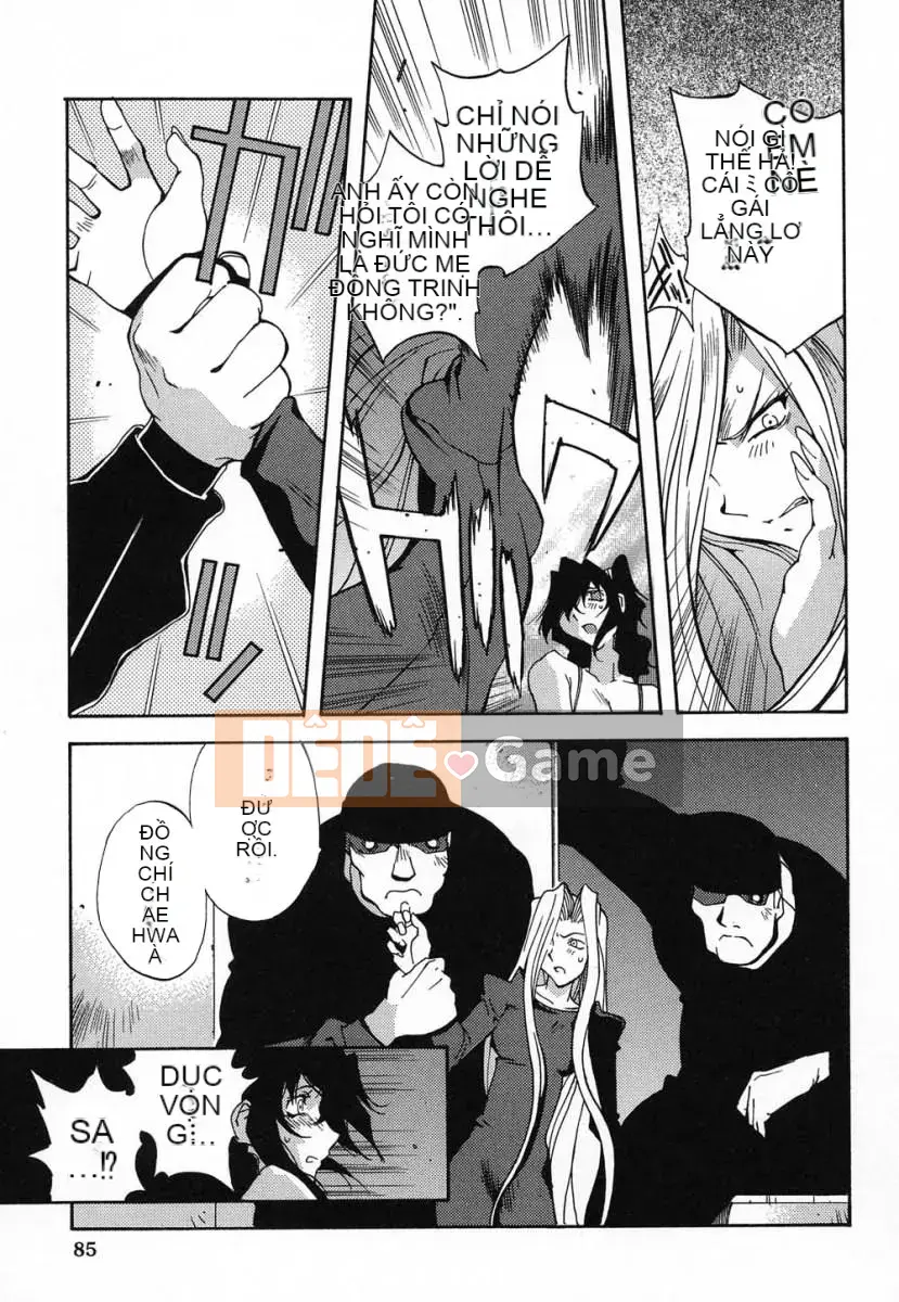 [Kotoyoshi Yusuke] sờ ngực