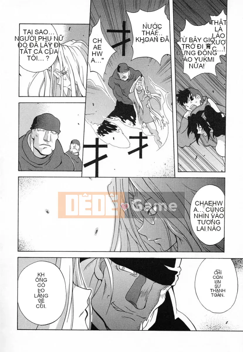 [Kotoyoshi Yusuke] sờ ngực