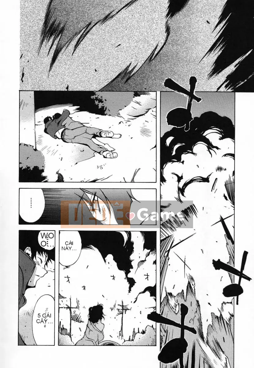 [Kotoyoshi Yusuke] sờ ngực