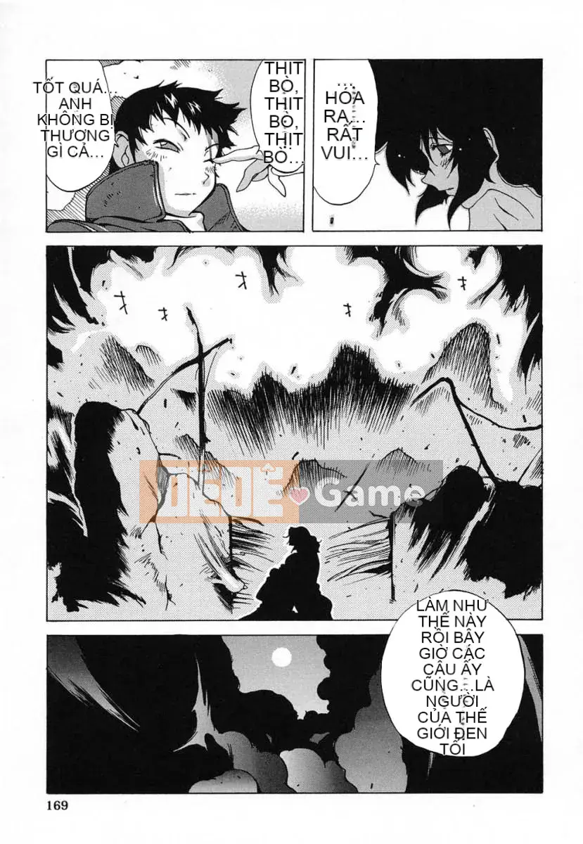 [Kotoyoshi Yusuke] sờ ngực