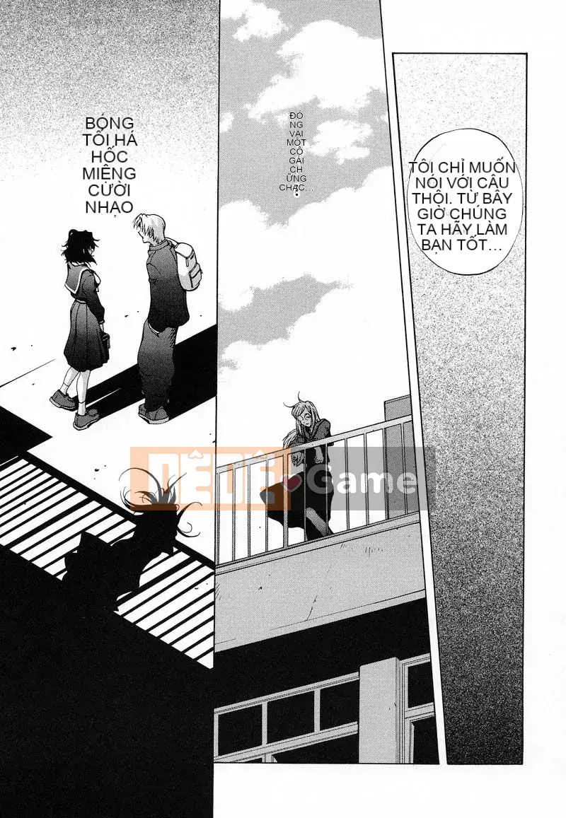 [Kotoyoshi Yusuke] sờ ngực