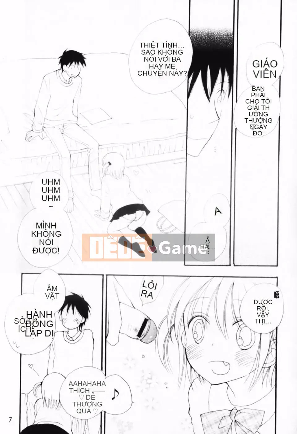 [Inomoto Rikako] À, đây rồi