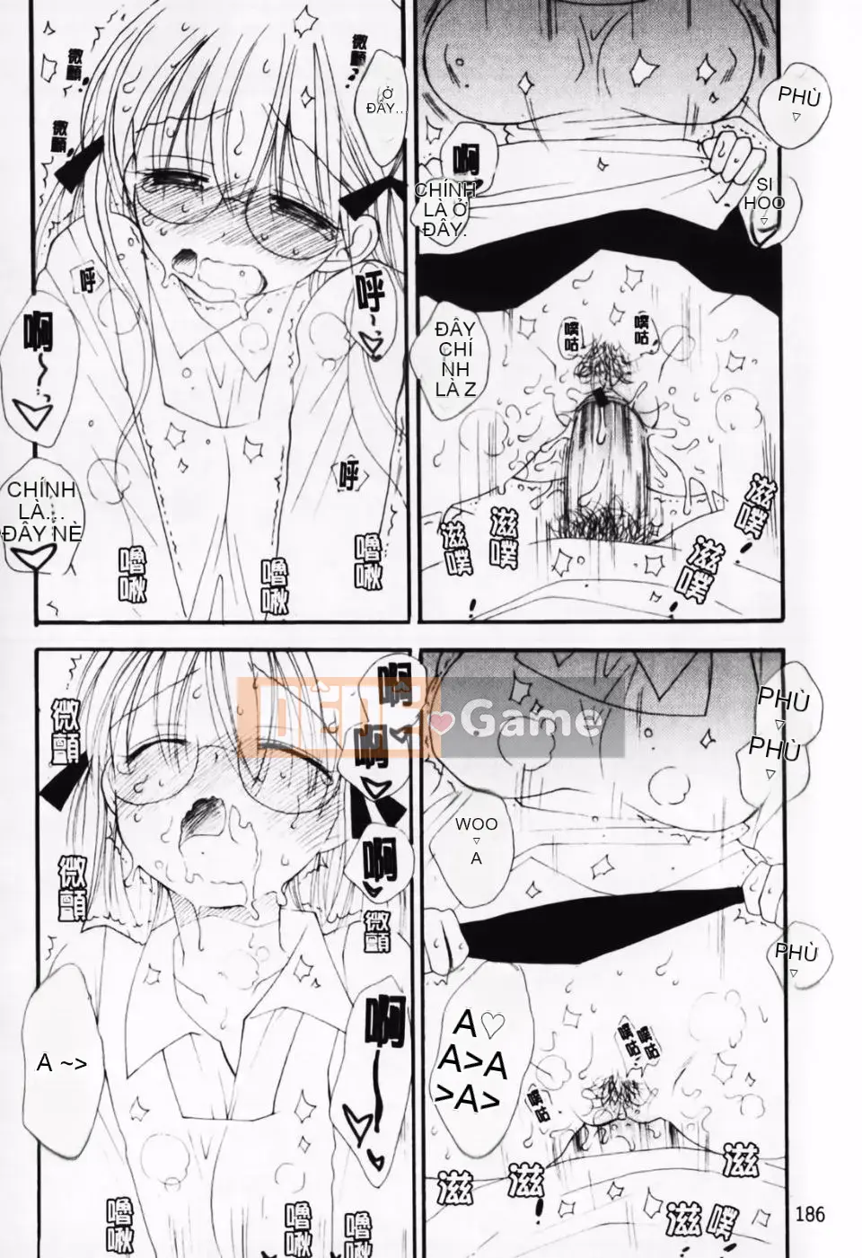 [Inomoto Rikako] À, đây rồi