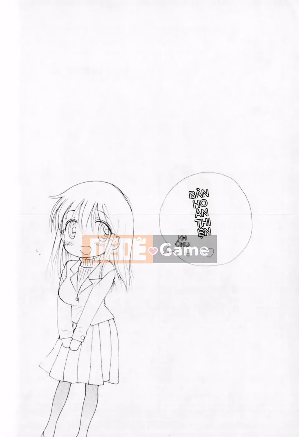 [Inomoto Rikako] À, đây rồi