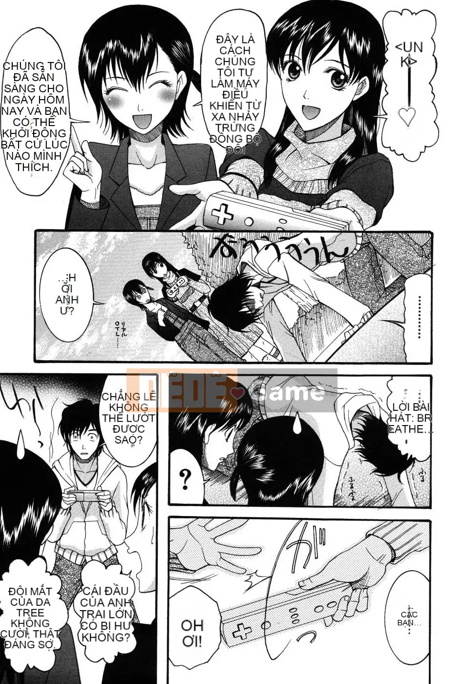 [Saki Urara] Cuộc diễu hành của Onedari