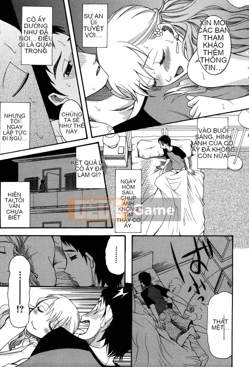 [Saki Urara] Cuộc diễu hành của Onedari