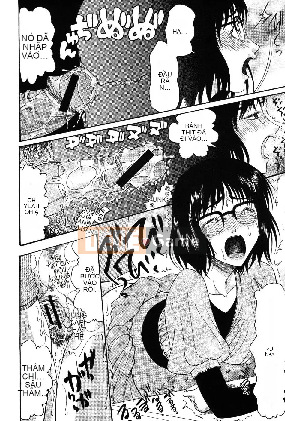 [Saki Urara] Cuộc diễu hành của Onedari