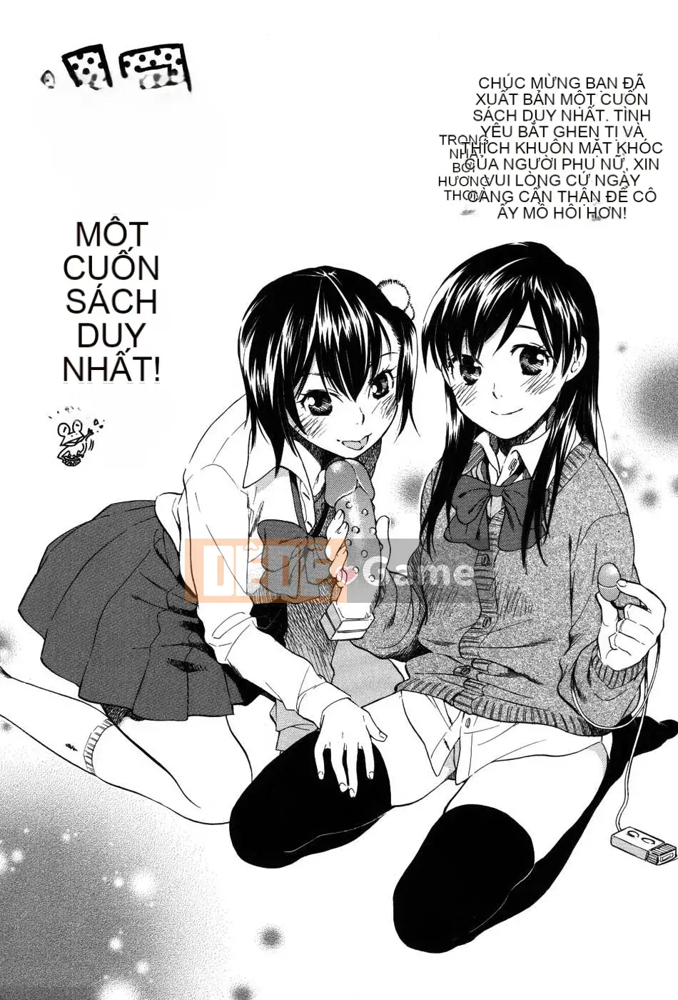 [Saki Urara] Cuộc diễu hành của Onedari