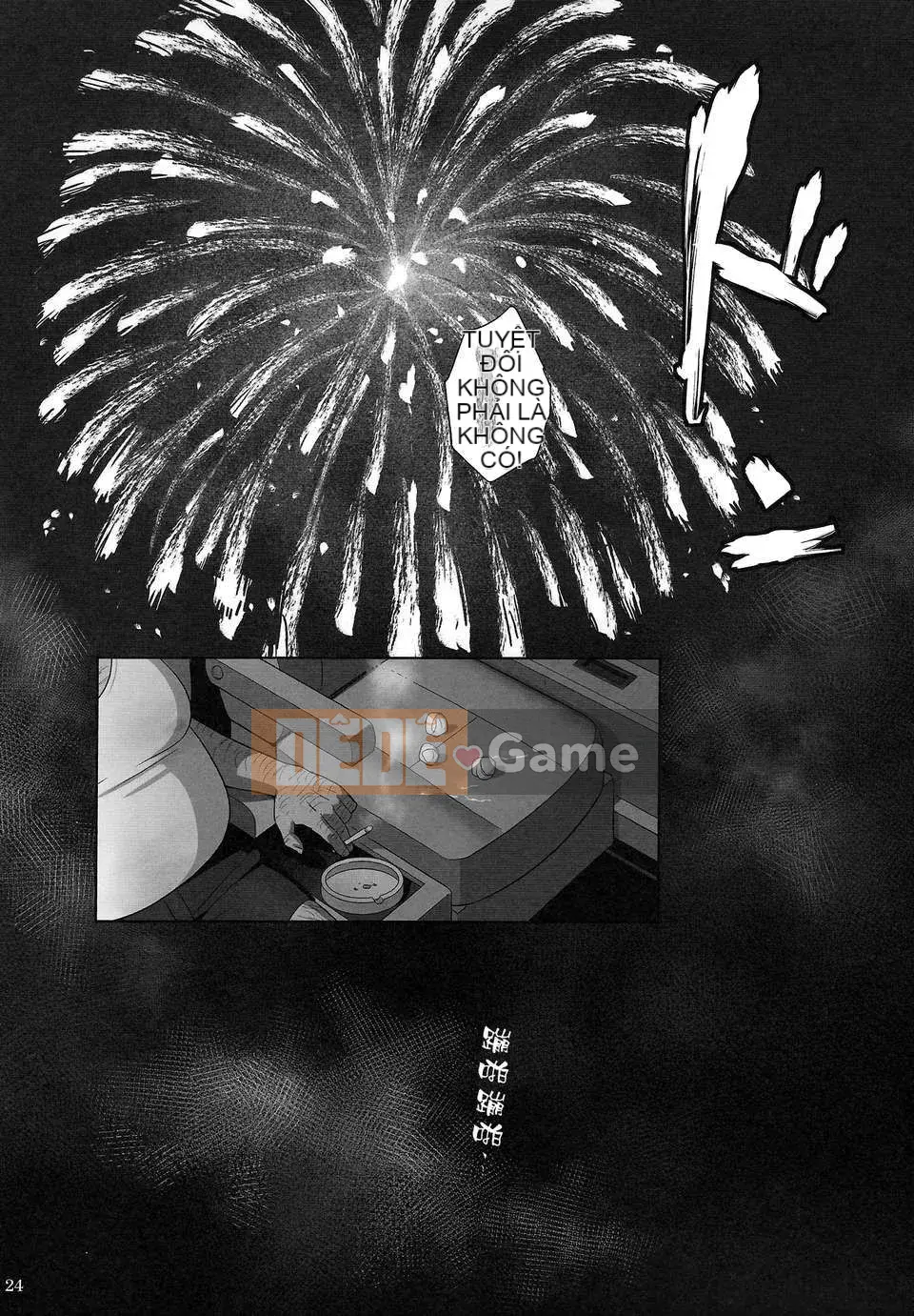 [Hito no Fundoshi (Yukiyoshi Mamizu)] Phụ lục mùa hè 02