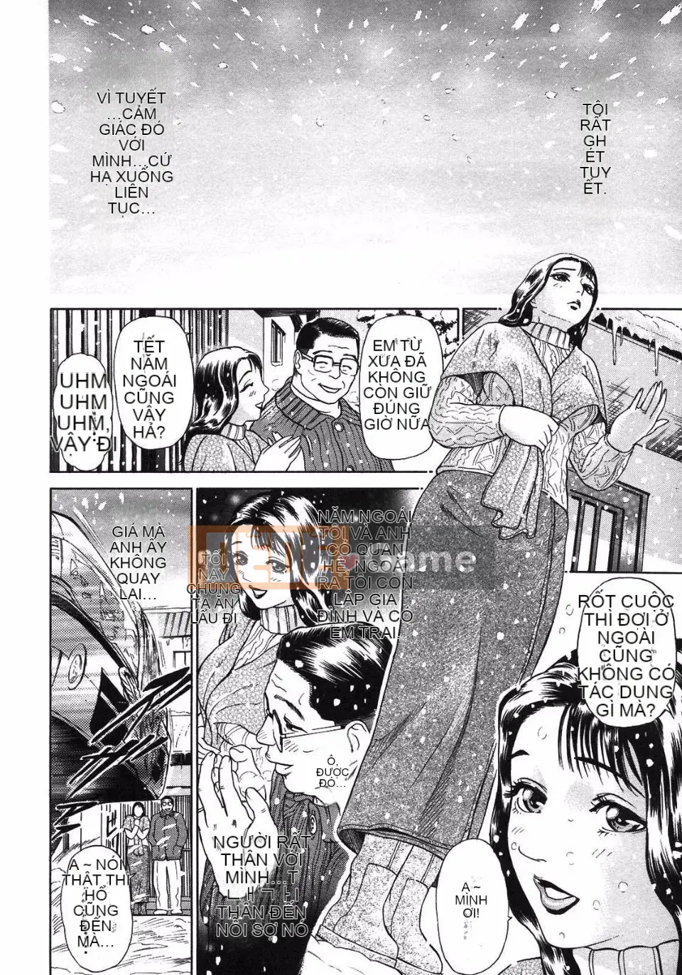 [Haji] S―Bộ sưu tập thứ hai của hyji