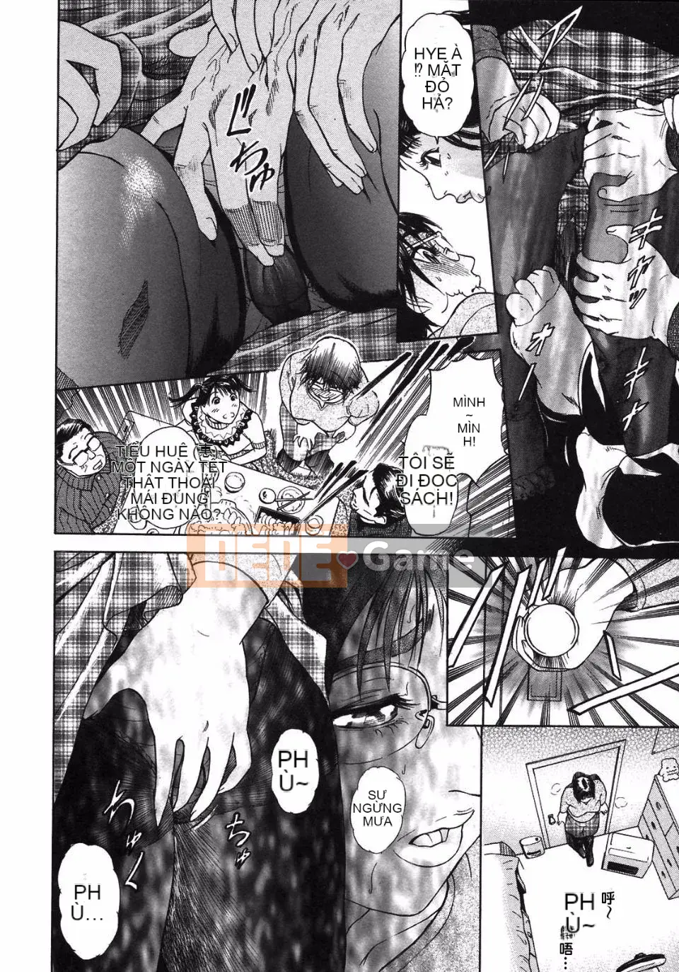 [Haji] S―Bộ sưu tập thứ hai của hyji