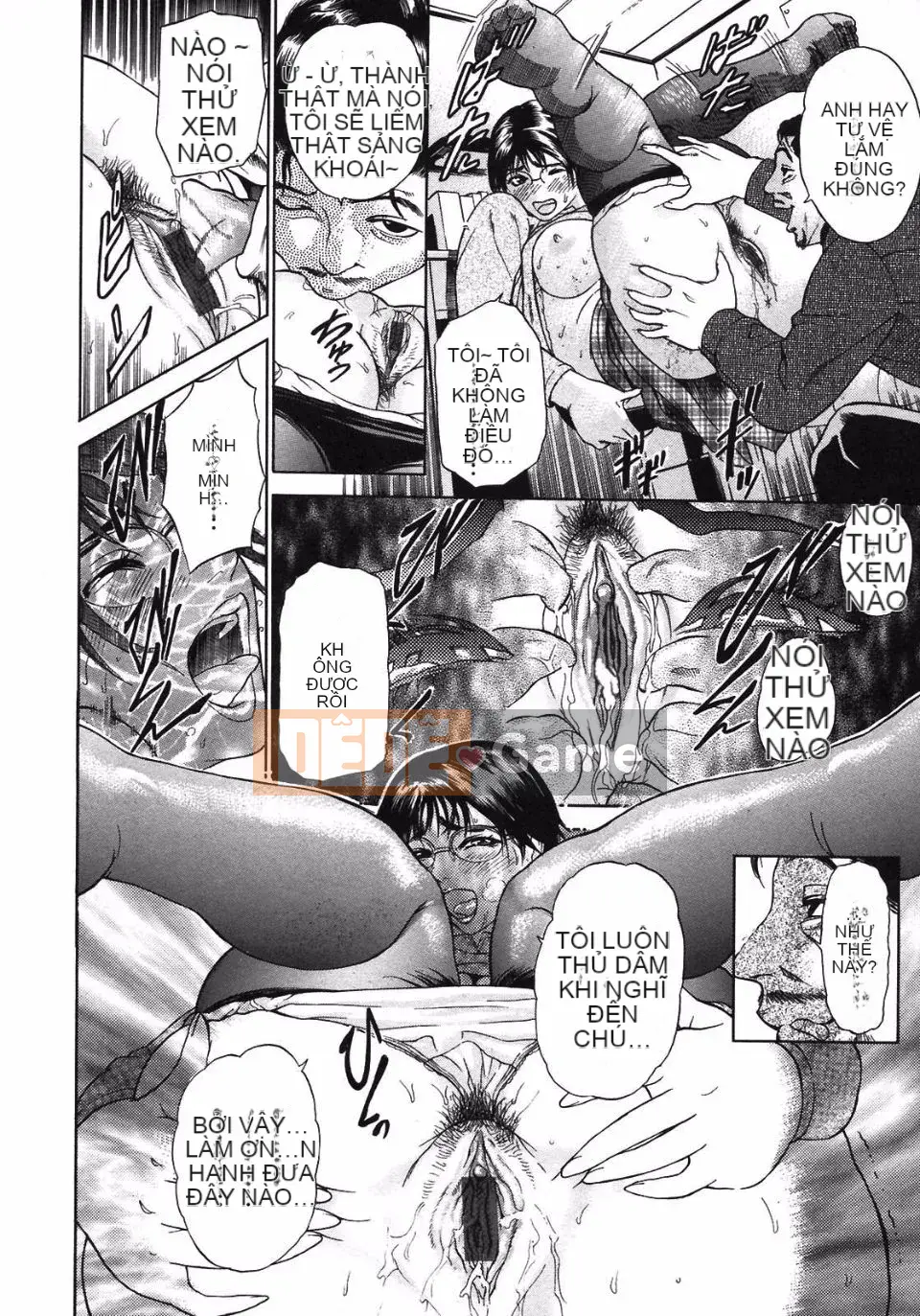 [Haji] S―Bộ sưu tập thứ hai của hyji