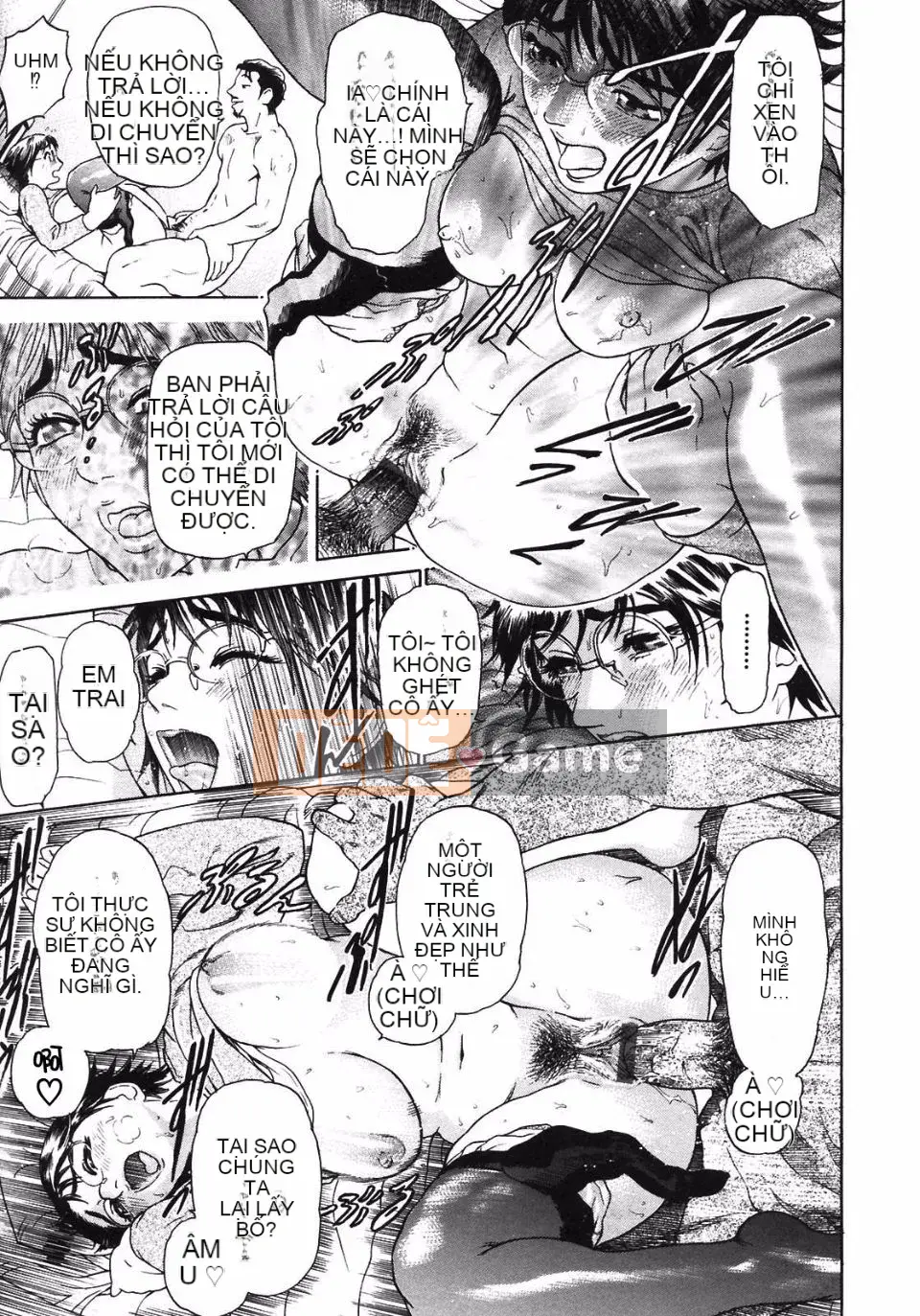 [Haji] S―Bộ sưu tập thứ hai của hyji