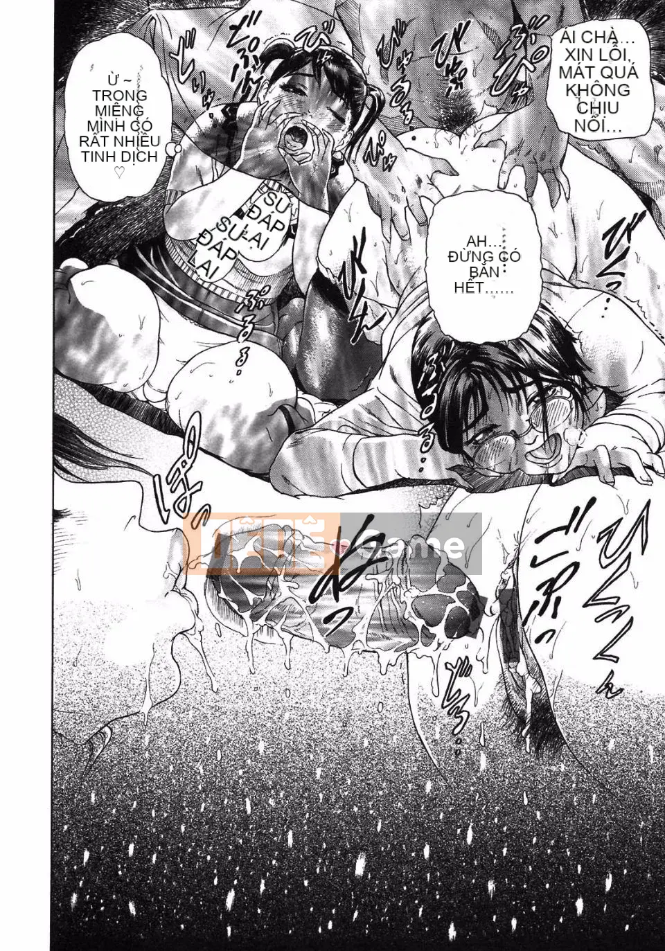 [Haji] S―Bộ sưu tập thứ hai của hyji