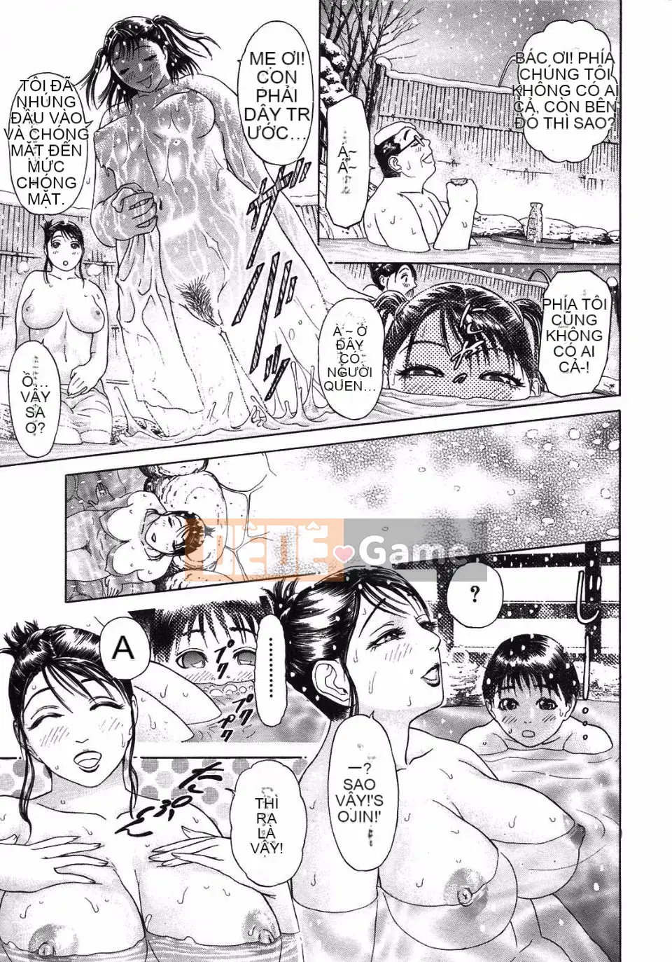 [Haji] S―Bộ sưu tập thứ hai của hyji