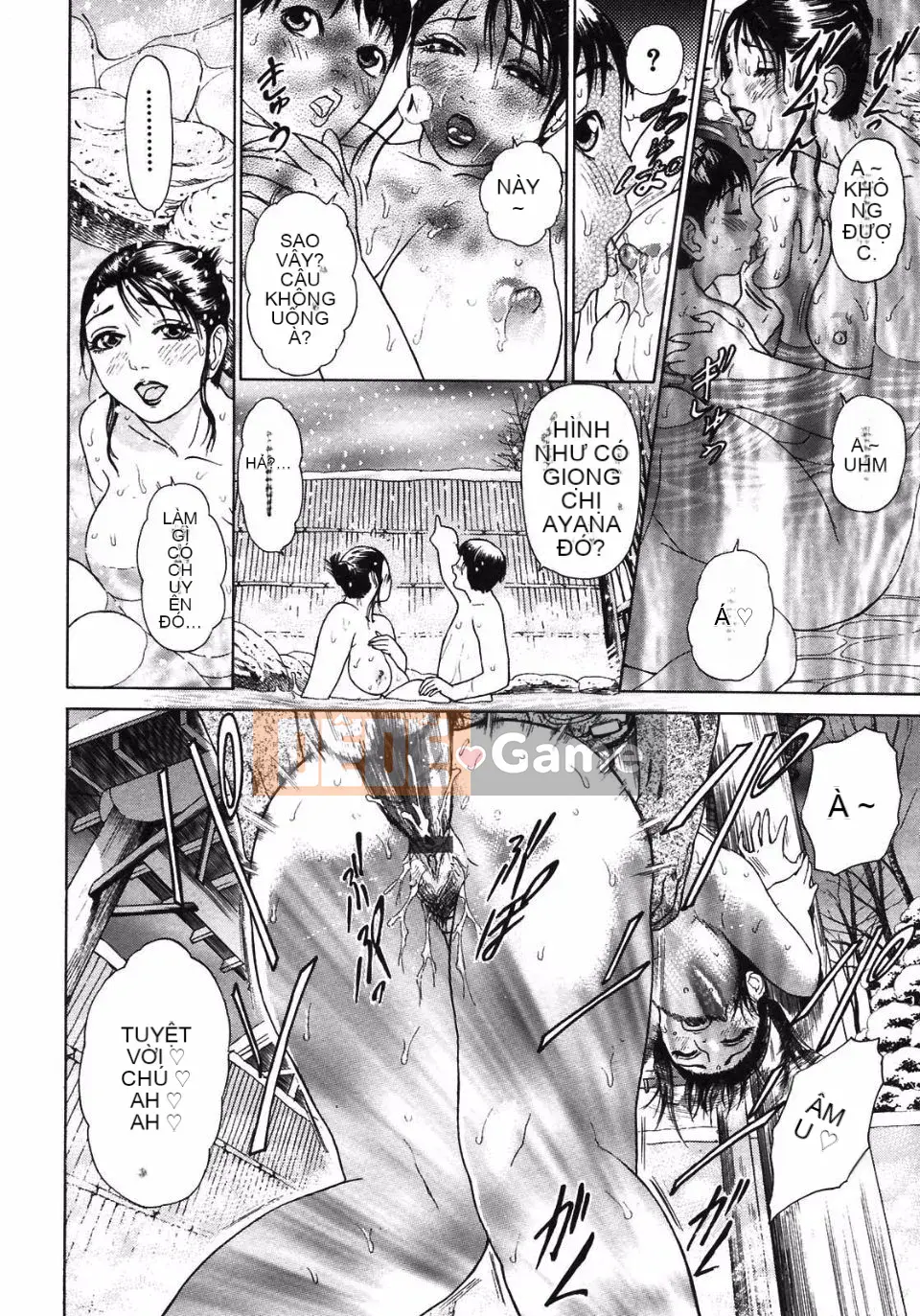 [Haji] S―Bộ sưu tập thứ hai của hyji