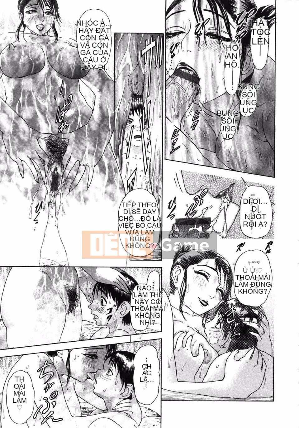 [Haji] S―Bộ sưu tập thứ hai của hyji