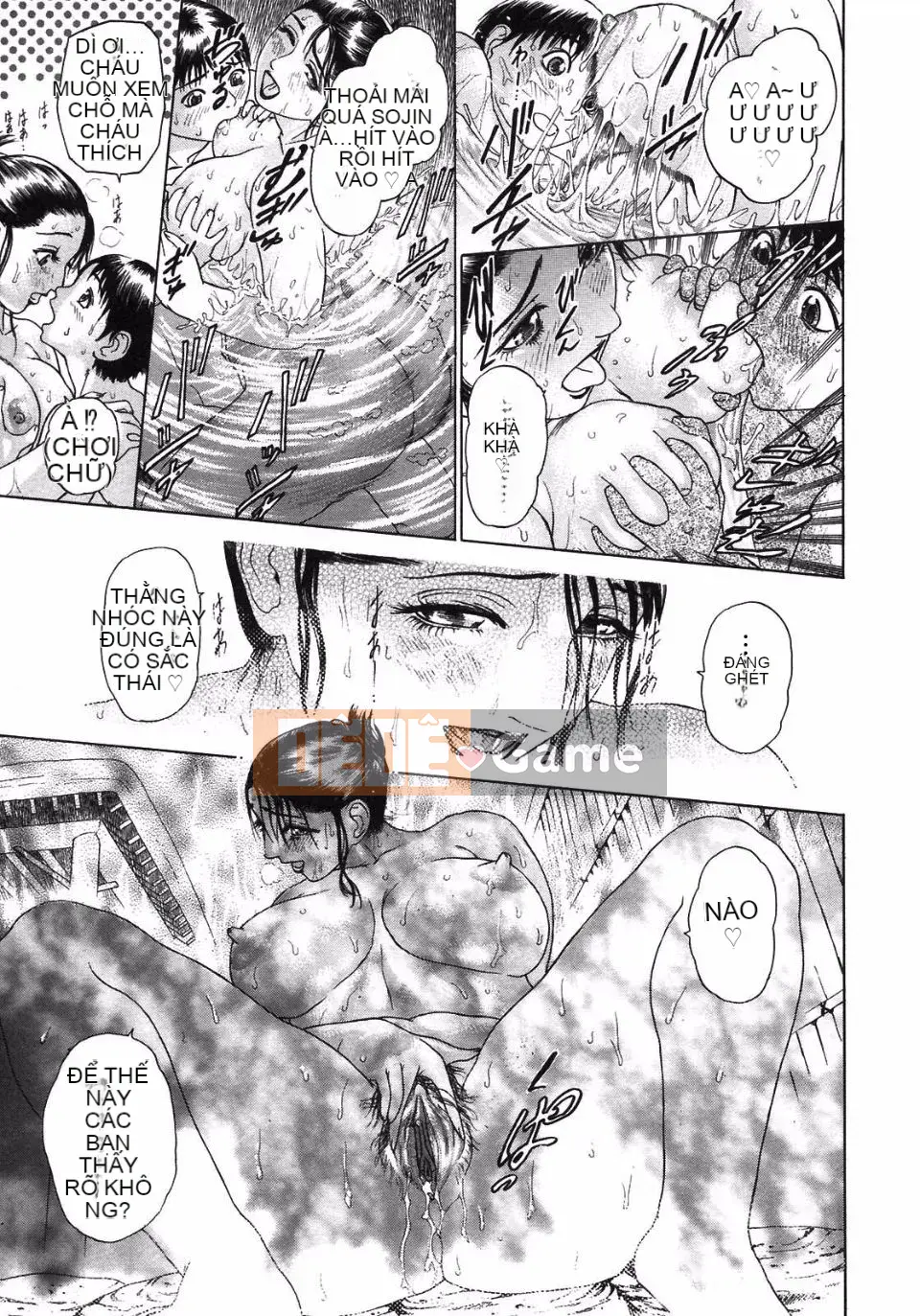 [Haji] S―Bộ sưu tập thứ hai của hyji