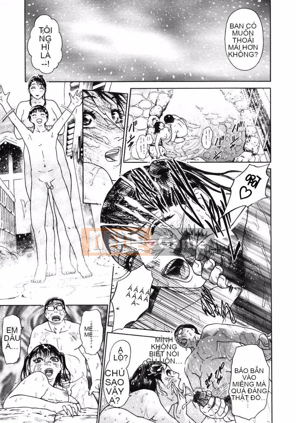 [Haji] S―Bộ sưu tập thứ hai của hyji