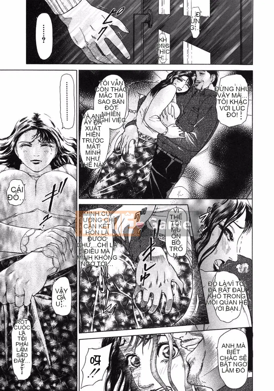 [Haji] S―Bộ sưu tập thứ hai của hyji