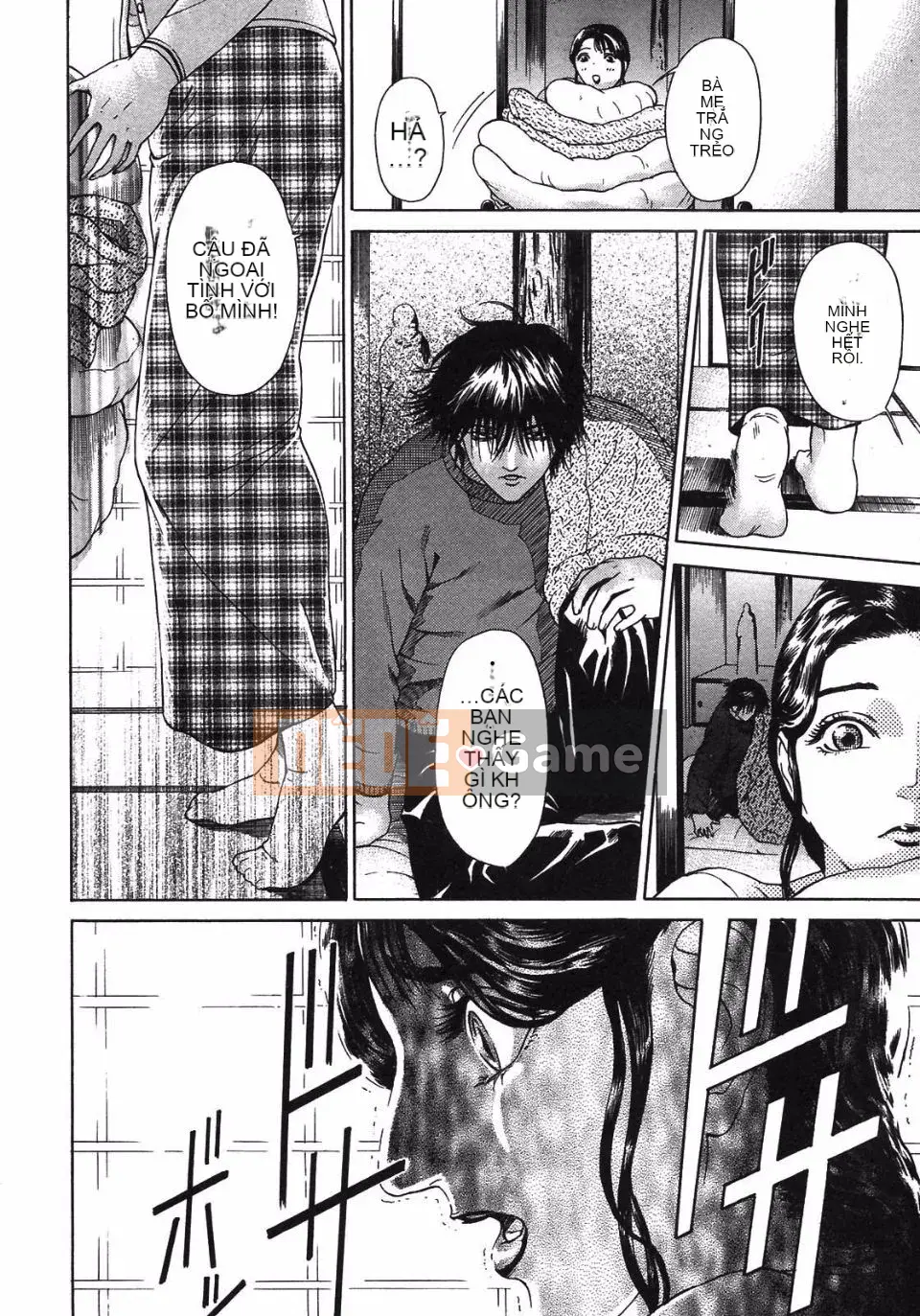 [Haji] S―Bộ sưu tập thứ hai của hyji