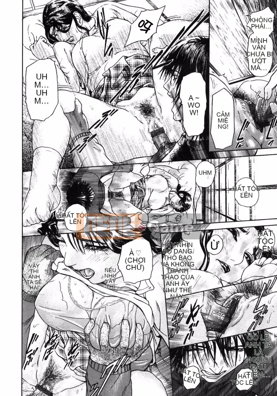 [Haji] S―Bộ sưu tập thứ hai của hyji