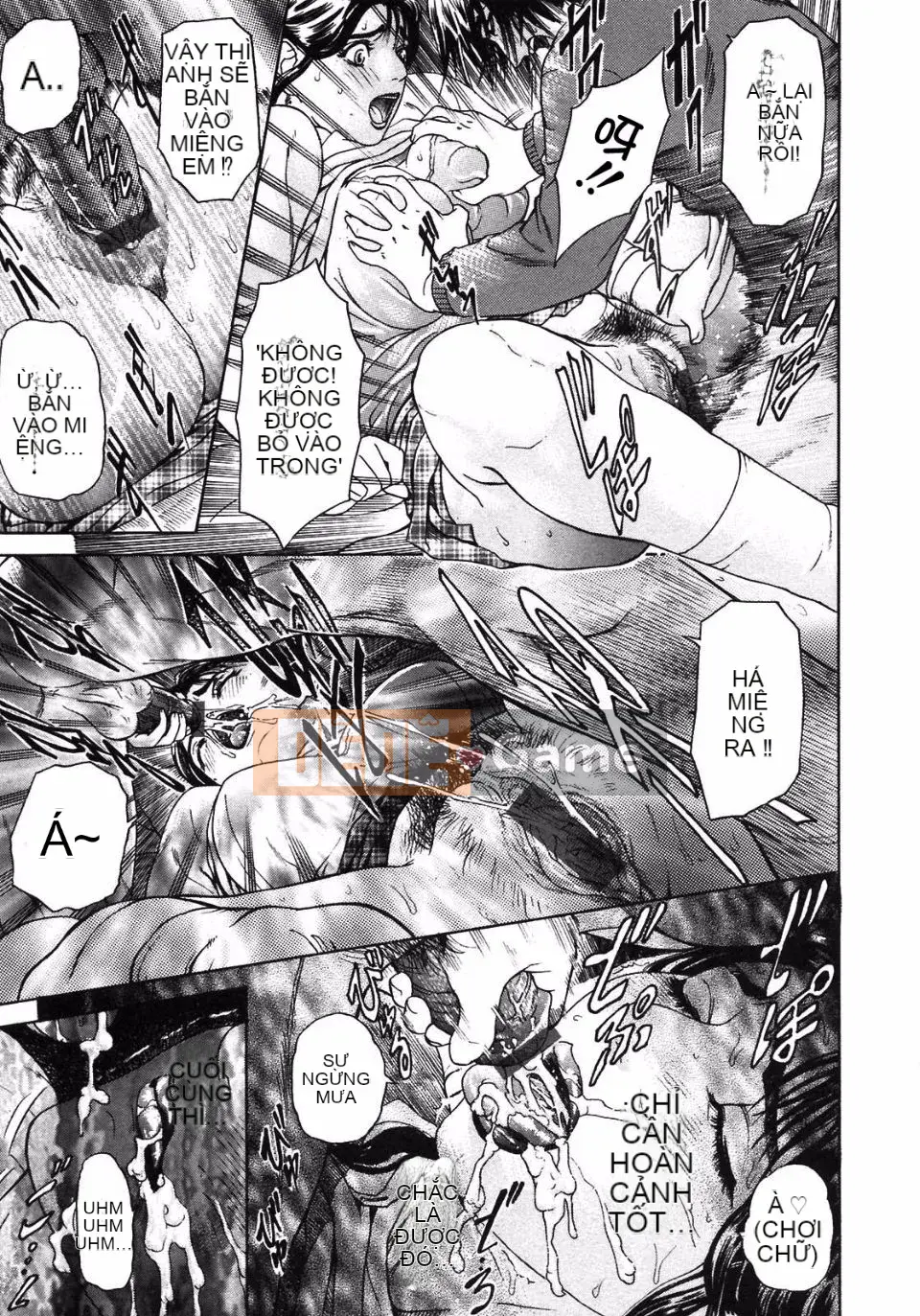 [Haji] S―Bộ sưu tập thứ hai của hyji