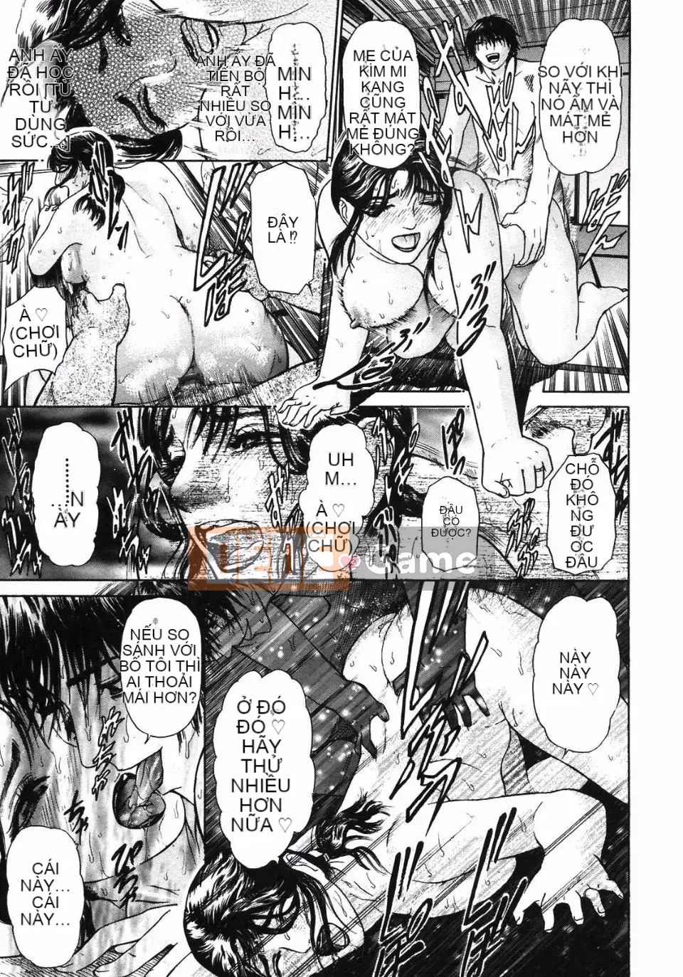 [Haji] S―Bộ sưu tập thứ hai của hyji