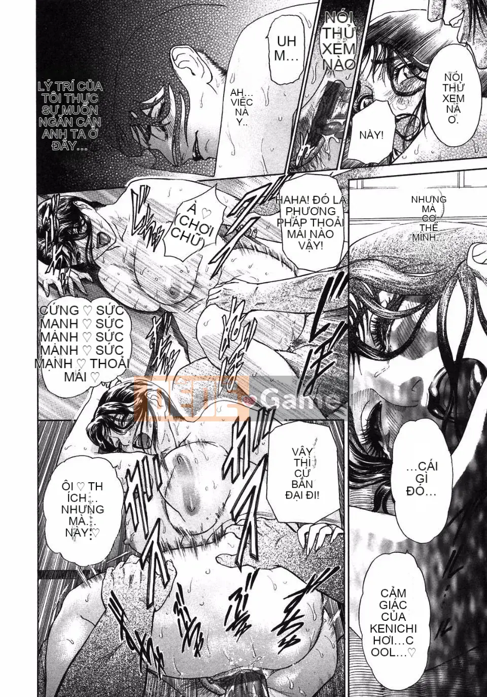 [Haji] S―Bộ sưu tập thứ hai của hyji