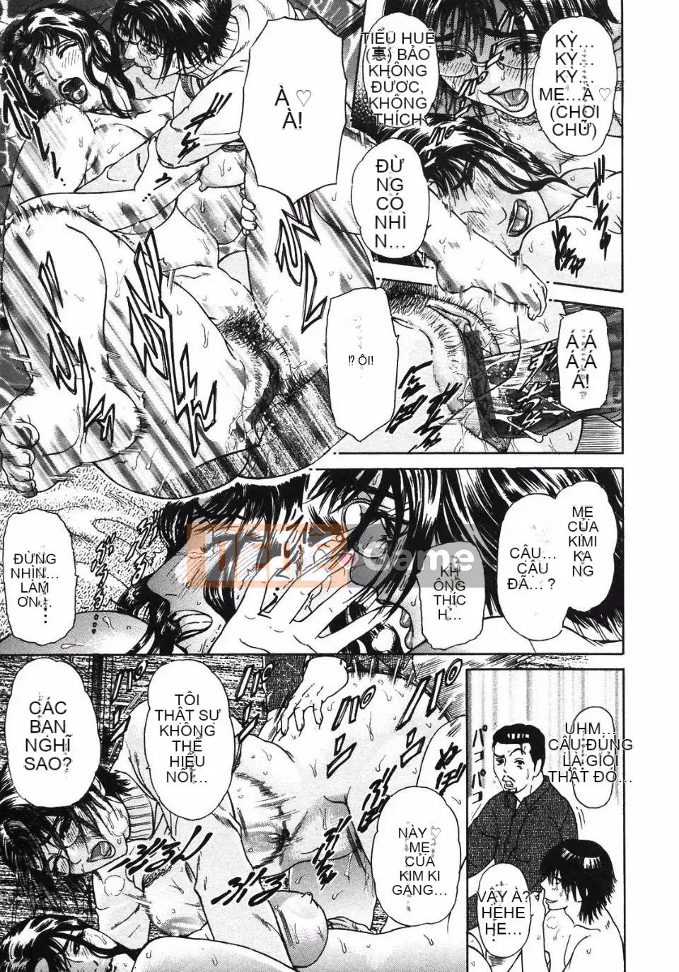 [Haji] S―Bộ sưu tập thứ hai của hyji