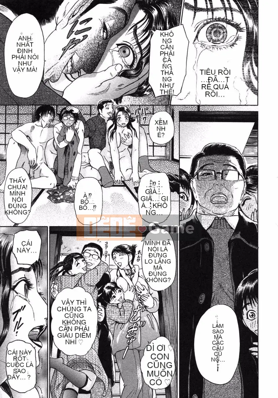 [Haji] S―Bộ sưu tập thứ hai của hyji