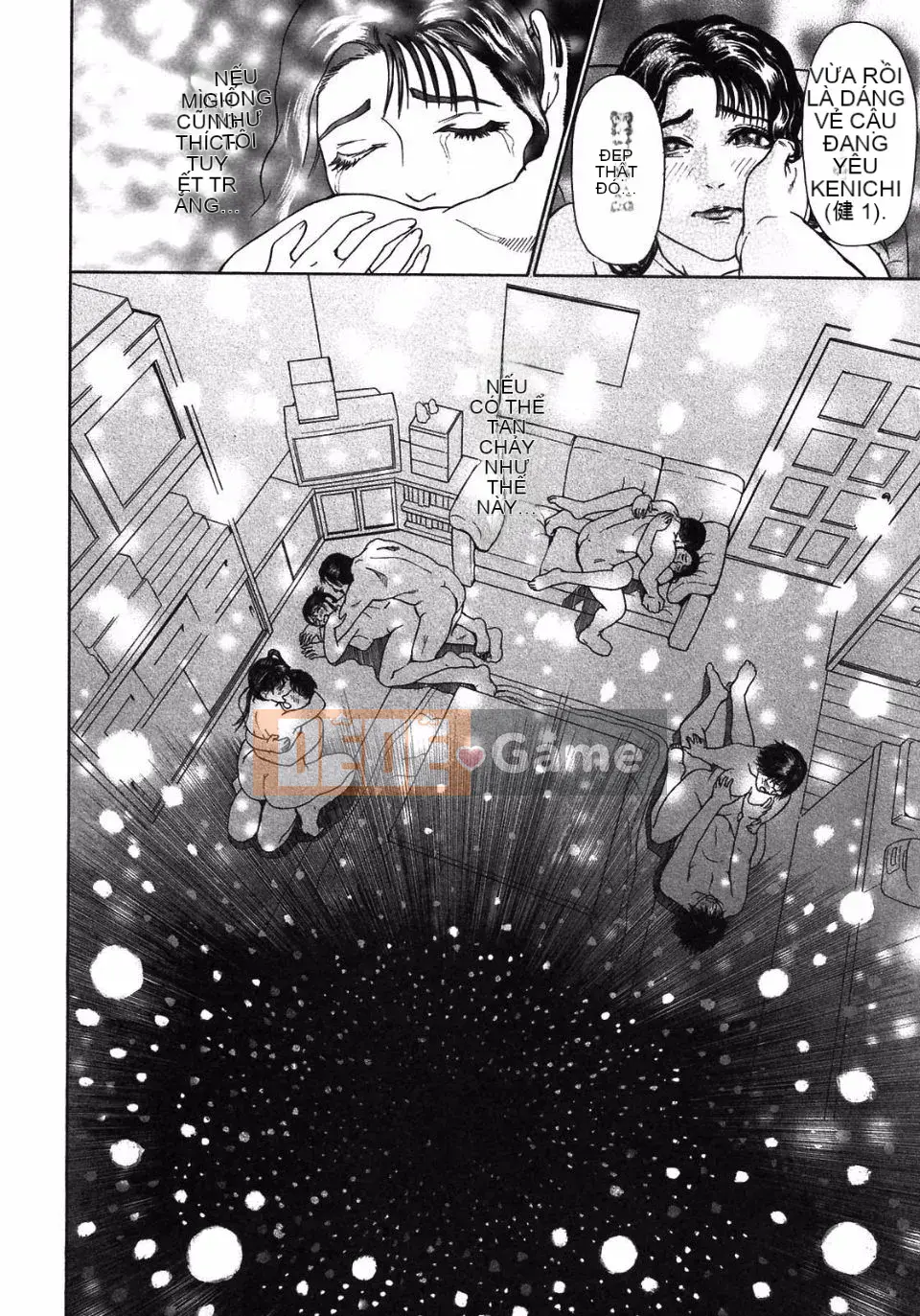 [Haji] S―Bộ sưu tập thứ hai của hyji