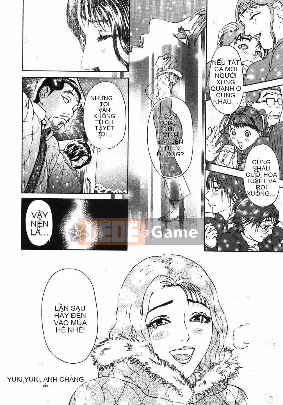 [Haji] S―Bộ sưu tập thứ hai của hyji