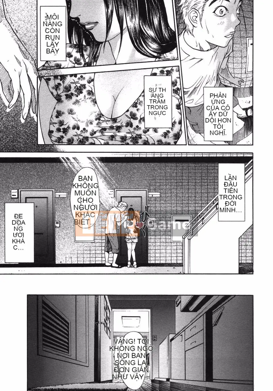 [Haji] S―Bộ sưu tập thứ hai của hyji