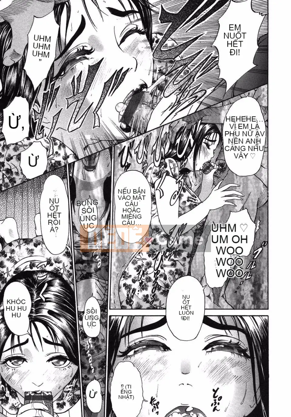 [Haji] S―Bộ sưu tập thứ hai của hyji