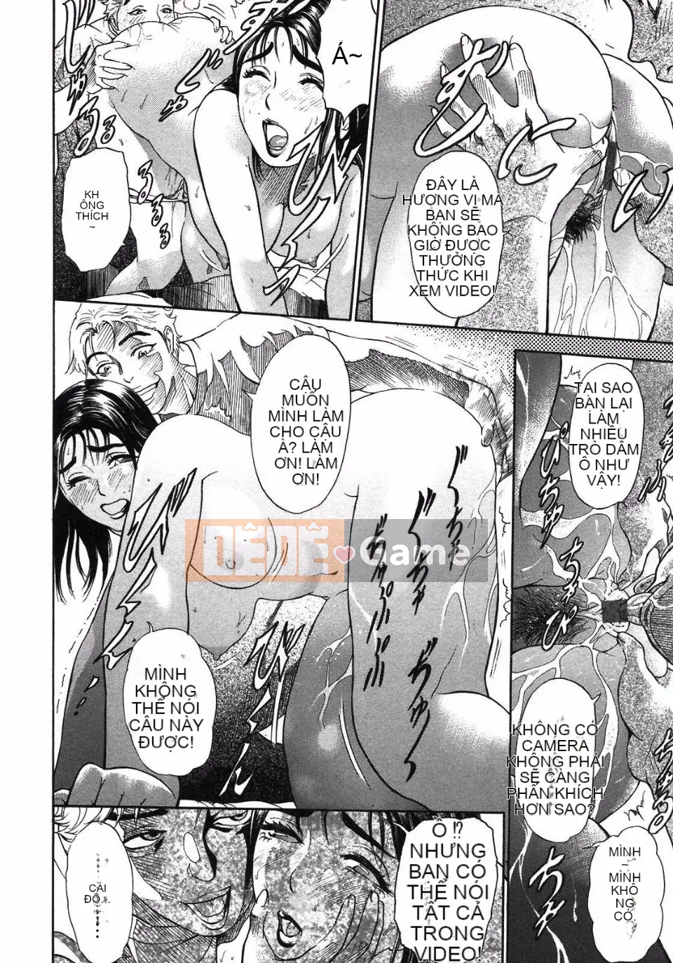 [Haji] S―Bộ sưu tập thứ hai của hyji