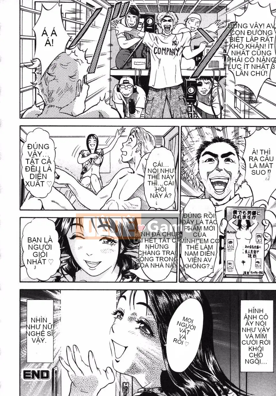 [Haji] S―Bộ sưu tập thứ hai của hyji