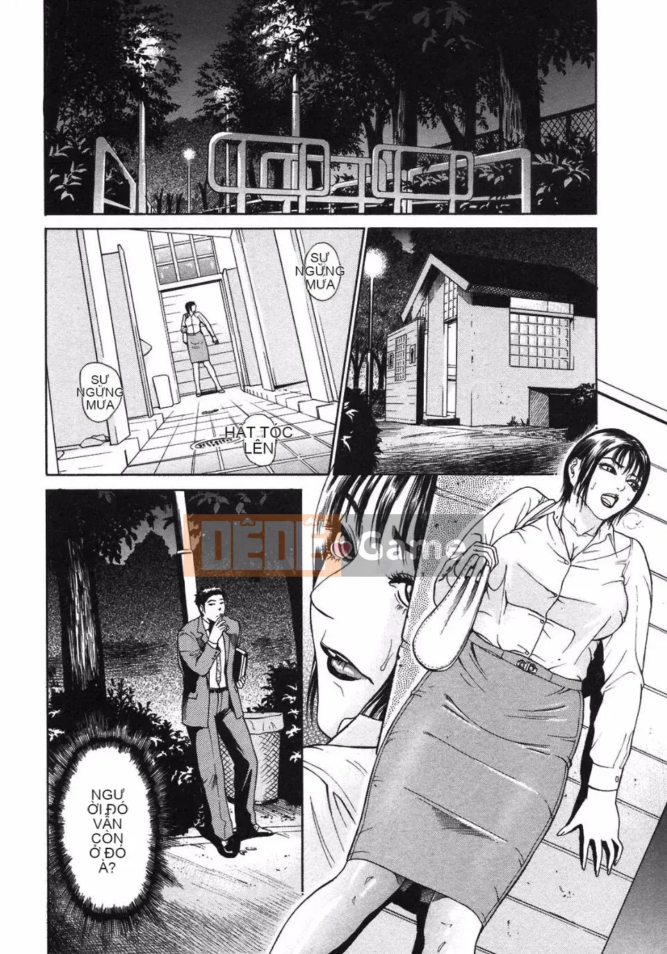 [Haji] S―Bộ sưu tập thứ hai của hyji