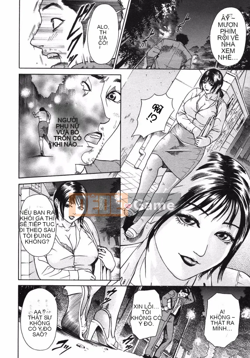 [Haji] S―Bộ sưu tập thứ hai của hyji