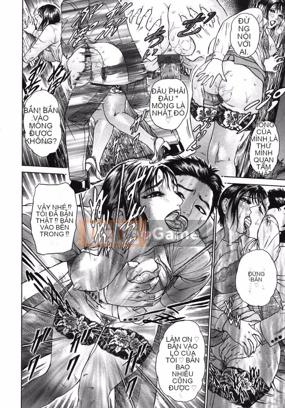 [Haji] S―Bộ sưu tập thứ hai của hyji