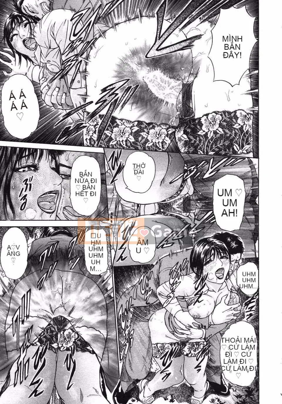 [Haji] S―Bộ sưu tập thứ hai của hyji